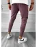 Pantaloni de trening maro 12347 V6-2*
