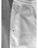 Pantaloni de trening albi conici 12604 81-4.1