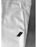 Pantaloni de trening albi conici 12604 81-4.1