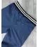 Pantaloni de trening bleumarin conici 12605 87-3.1