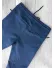 Pantaloni de trening bleumarin conici 12606 86-3.1
