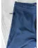 Pantaloni de trening bleumarin conici 12606 86-3.1