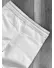 Pantaloni de trening albi conici 12608 O3-5.2