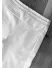 Pantaloni de trening albi conici 12609 80-2.2