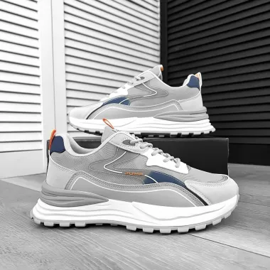 Adidasi barbati gri 720 N3-4