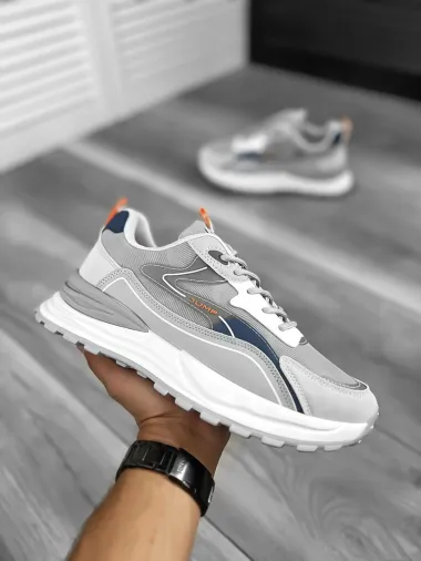 Adidasi barbati gri 720 N3-4