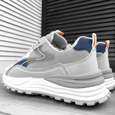 Adidasi barbati gri 720 N3-4