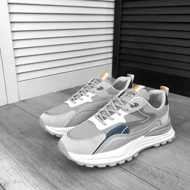 Adidasi barbati gri 720 N3-4