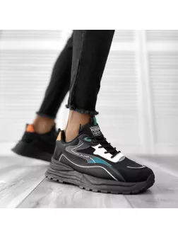 Adidasi barbati negri 720 N3-4