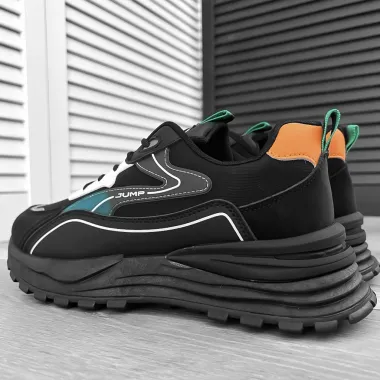 Adidasi barbati negri 720 N3-4