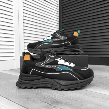 Adidasi barbati negri 720 N3-4