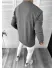 Bluza barbati gri slim fit K205 i14-2