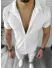 Camasa barbati casual alba 12476 