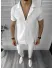 Camasa barbati casual alba 12483 P20-6.1