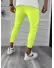 Pantaloni de trening neon conici 12259 P20-3.3