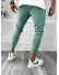 Pantaloni de trening vernil conici 12259 P20-4.2