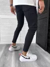 Blugi barbati conici negri 6721 G1-3.3