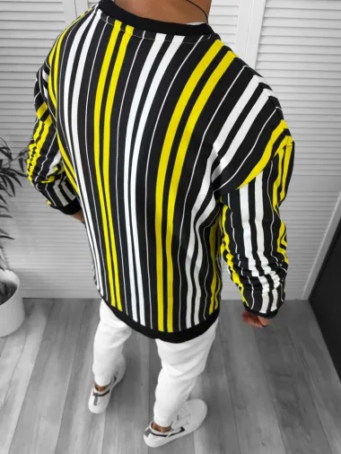 Bluza barbati slim fit K352 P20-1.2