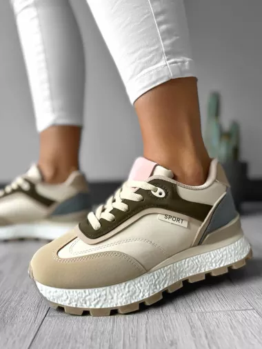 Adidasi dama maro LA240 N12-2