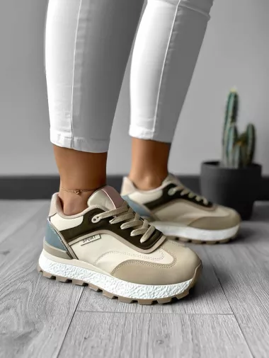 Adidasi dama maro LA240 N12-2