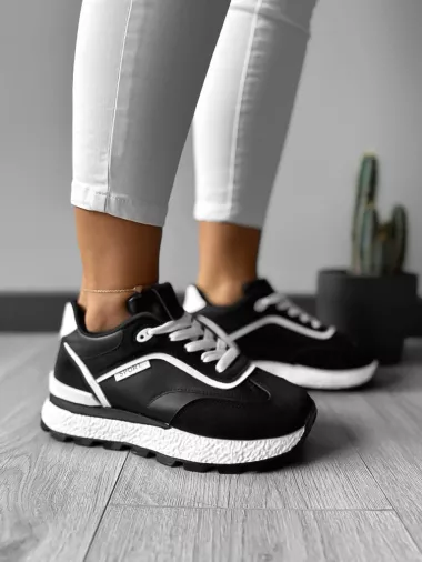 Adidasi dama negri LA240 T3-2