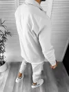 Camasa barbati slim fit gri deschis 6050 D4-5.1