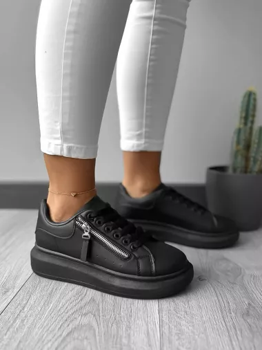 Adidasi dama negri K05 N10-1