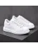 Adidasi dama casual albi 6607 Adidasi dama casual albi 6607