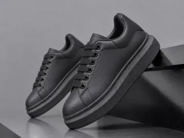 Adidasi dama casual negri 6607