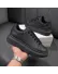 Adidasi dama casual negri 6607 Adidasi dama casual negri 6607