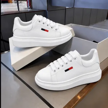 Adidasi dama casual albi 6623