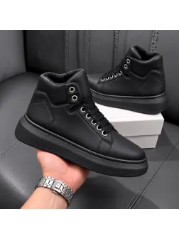 Adidasi dama negri casual , inalti, 6616