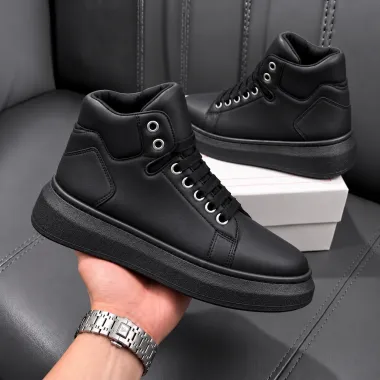 Adidasi dama negri casual , inalti, 6616