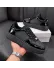 Adidasi barbati casual negri k36