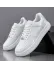 Adidasi barbati casual albi k36
