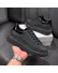 Adidasi barbati casual, negri k99