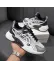 Adidasi barbati casual, gri A06 Adidasi barbati casual, gri A06