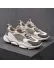 Adidasi barbati casual, maro A2567 Adidasi barbati casual, maro A2567