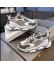 Adidasi barbati casual, maro A2567 Adidasi barbati casual, maro A2567