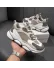 Adidasi barbati casual, maro A2567 Adidasi barbati casual, maro A2567