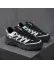 Adidasi barbati casual, negri A63 Adidasi barbati casual, negri A63