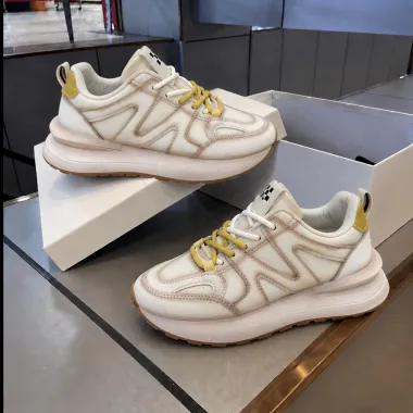 Adidasi dama casual bej, R01 