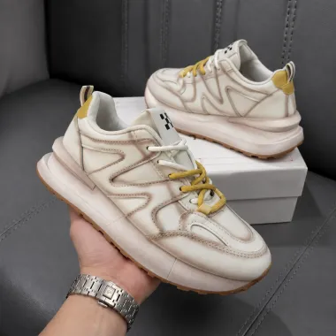 Adidasi dama casual bej, R01 