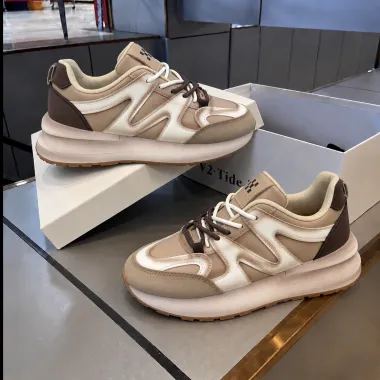 Adidasi dama casual maro, R01 