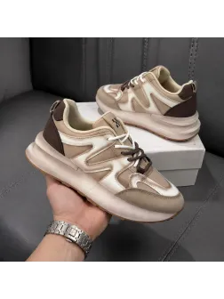 Adidasi dama casual maro, R01 
