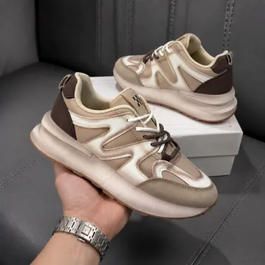 Adidasi dama casual maro, R01 
