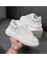 Adidasi barbati casual albi 001