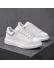 Adidasi barbati casual albi 001