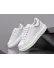 Adidasi barbati casual albi 001