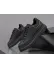 Adidasi barbati casual negri 001